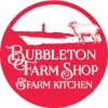 Bubbleton Farm Shop & Farm Kitchen