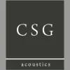 CSG Acoustics