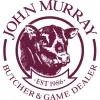 John Murray Butcher