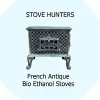 Stove Hunters