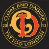 Cloak & Dagger Tattoo Parlour