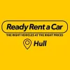 Ready Rent A Car