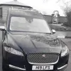 Lambs Funeral Service