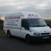 P.C.S. Window and Door Repairs