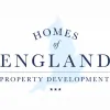 Homes of England