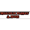 Malcolm Padley & Sons