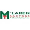 McLaren Tractors
