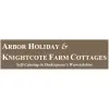 Arbor Holiday & Knightcote Farm Cottages