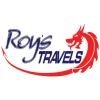 Roy's Travels