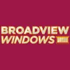 Broadview Windows