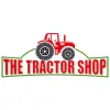 The Tractor Shop