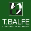 T Balfe Construction