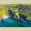 Polhawn Fort