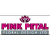 Pink Petal Floral Design