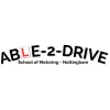 Able2 Drive School of Motoring