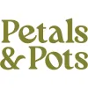 Petals and Pots