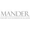 Mander Auctioneers