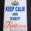Kaskane