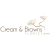 Cream and Browns