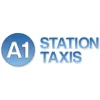 A1 Station Taxis