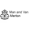 Man With a Van Merton