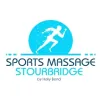 Sports Massage Stourbridge
