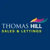 Thomas Hill Sales & Lettings