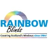 Rainbow Blinds