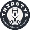 Thirsty's