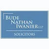 Bude Nathan Iwanier
