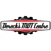Dereck's M O T Centre
