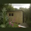 Barlow Fencing