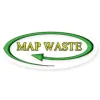 Map Waste