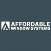Affordable Window Systems