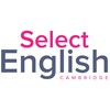 Select English