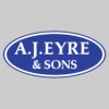 A J Eyre and Sons