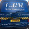 CPM Mobile Repairs