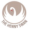 The Henny Swan