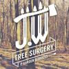 J W Tree Surgery