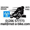 MOT a BIKE