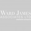 Ward James
