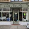 House of Radiators