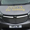 Keiths for Valeting