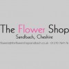 The Flower Shop Sandbach