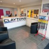 Claytons Automotive