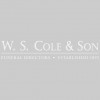 WS Cole