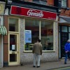 Gerrards Bakery