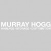 Murray Hogg
