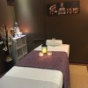 Thai Massage Edinburgh