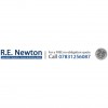 R E Newton
